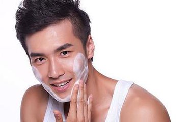 [Tavid]型男养成记，从丑男变型男
