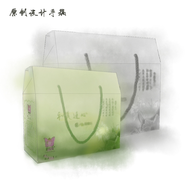普通的零食做出文艺范气质，热销北上广
