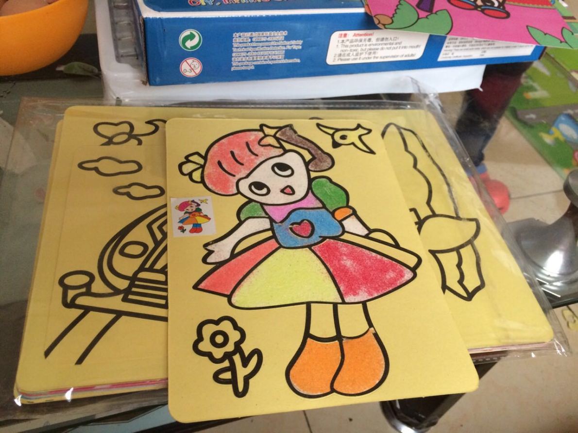 宝妈们的购物天地
