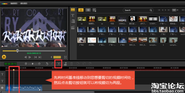 get√ 双十一必备技能