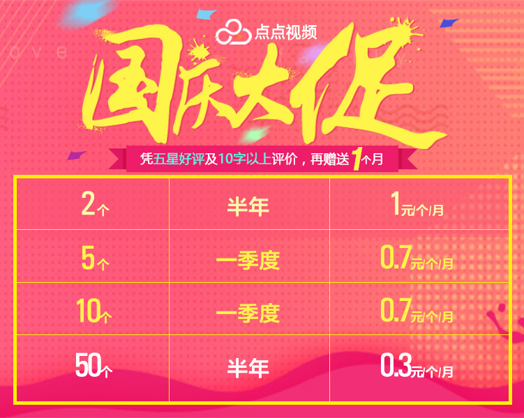 get√ 双十一必备技能