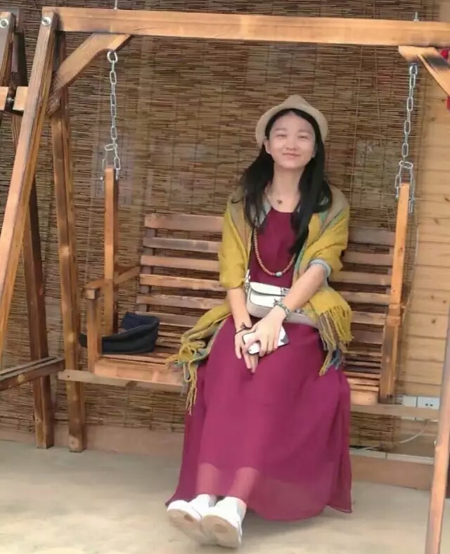 懂茶的姑娘  生活是这样的