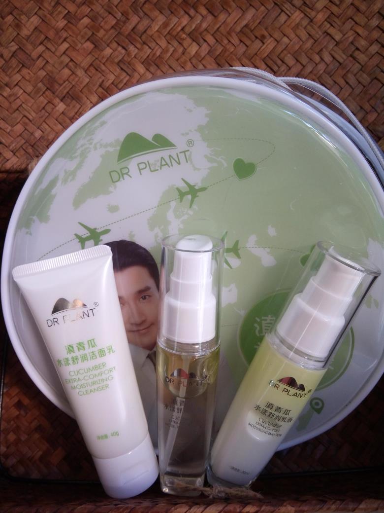 肌肤与心一起放飞,一起来一次惬意的旅行
