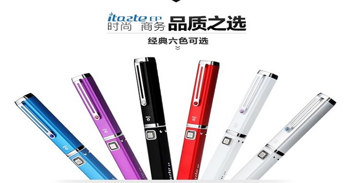 电子烟新手入门普及知识
