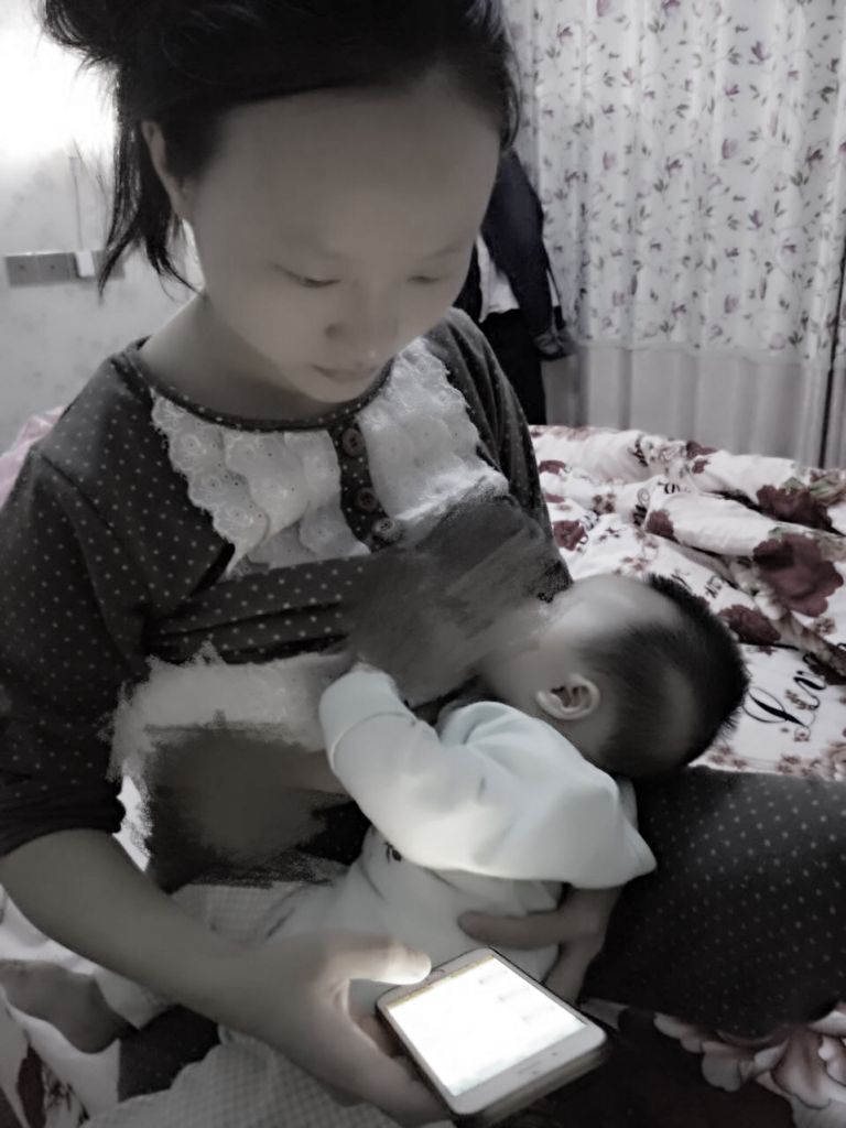 软妹子变身女汉子，记录淘宝的初衷与心路