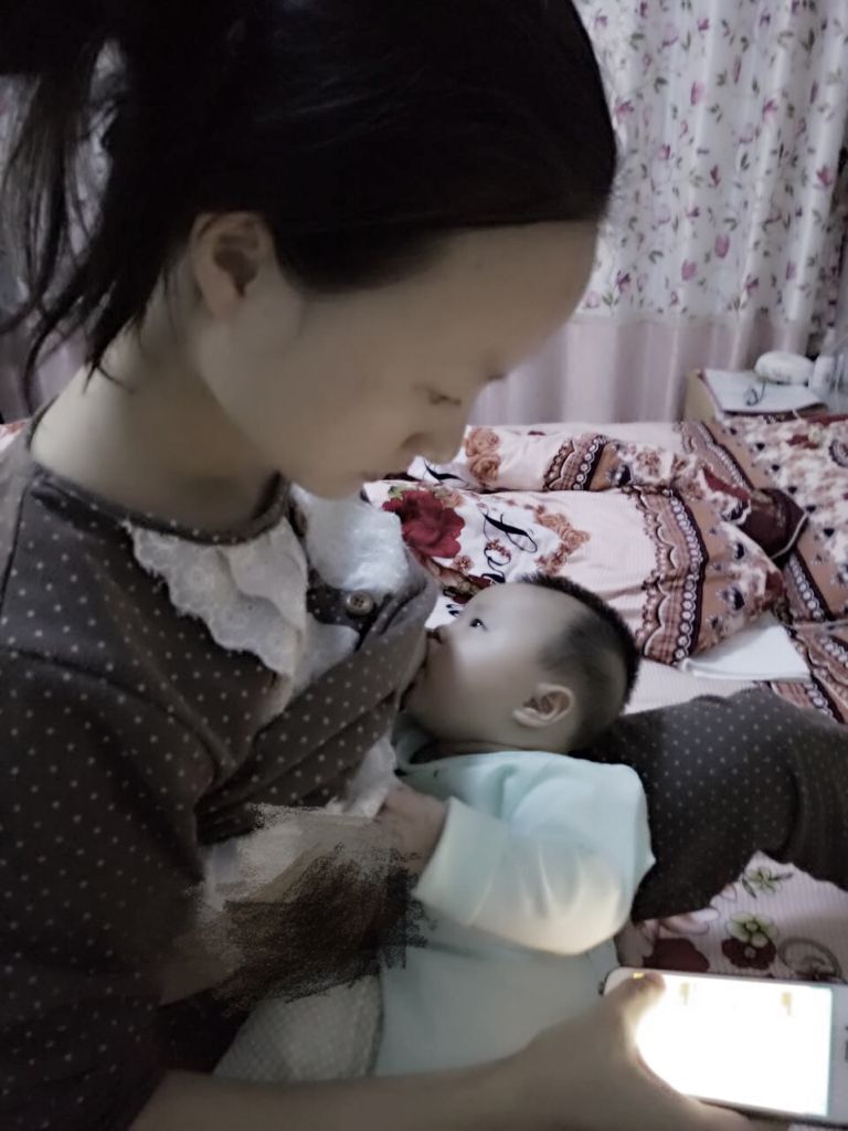 软妹子变身女汉子，记录淘宝的初衷与心路