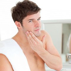 【Tavid】男人也有洪荒之力，护肤&零负担&！