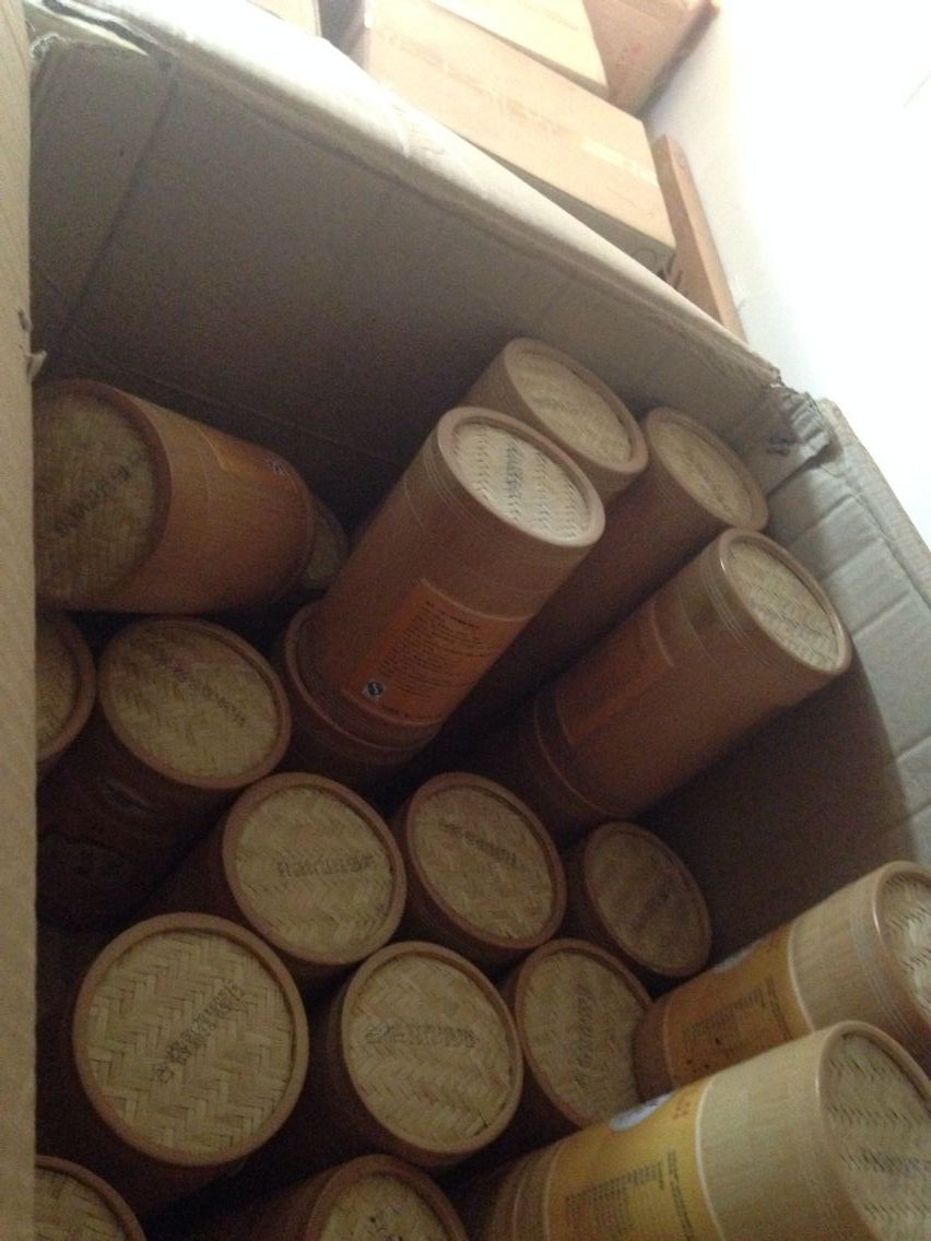公司转了仓库还有一百七十多万高档家用品 找淘宝合作者免费铺货