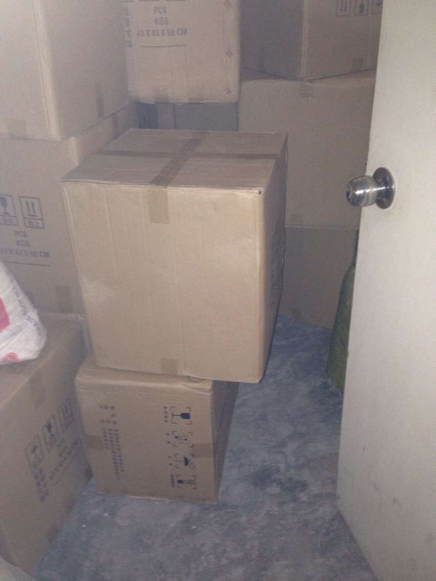 公司转了仓库还有一百七十多万高档家用品 找淘宝合作者免费铺货