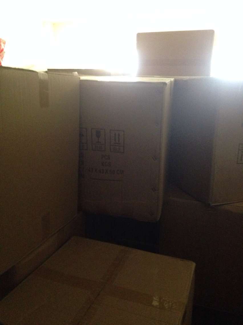 公司转了仓库还有一百七十多万高档家用品 找淘宝合作者免费铺货