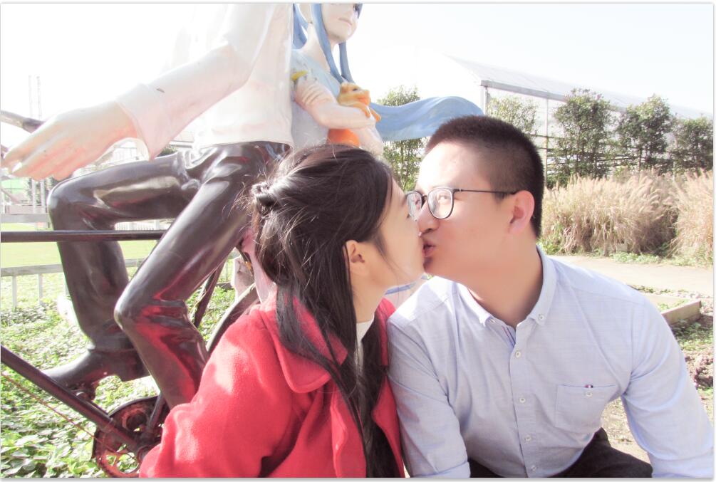 我是一个小小摄影家（herry）