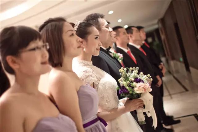 【红人申请区】期待了26年的公主梦---Wedding