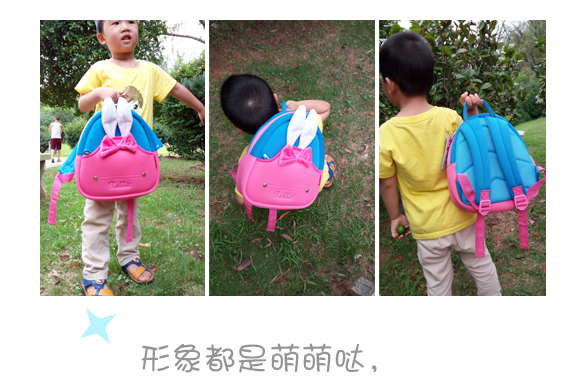 #我正当红#herry－充满奇幻的动物世界