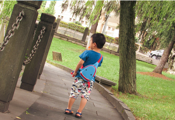 #我正当红#herry－充满奇幻的动物世界